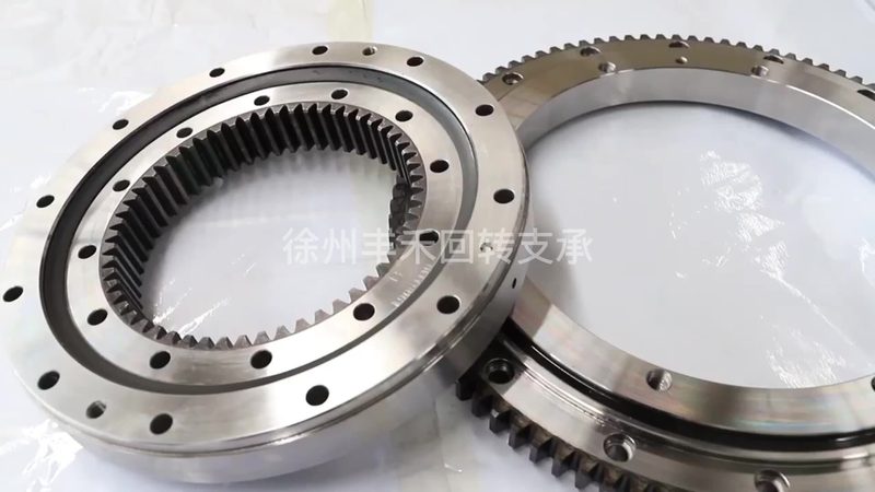 直线导轨碳钢与合金钢：性能差异与选型考量