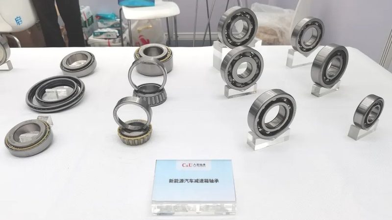 滚珠丝杠支撑方式：标准规范下的选择与考量**