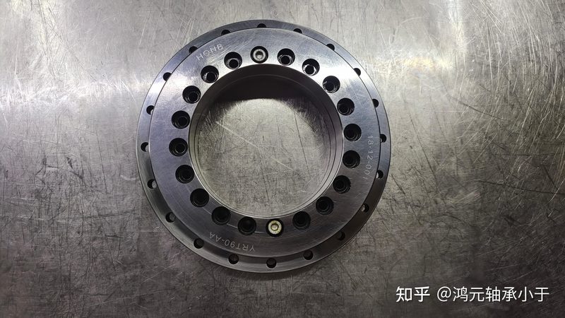 齿轮淬火硬度：揭秘齿轮传动件的关键工艺