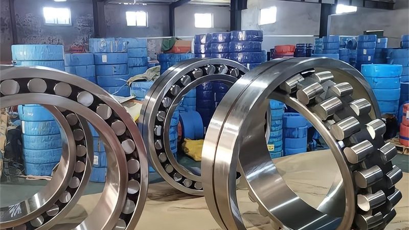 齿轮加工工艺流程视频教程：揭秘高效齿轮制造的秘密