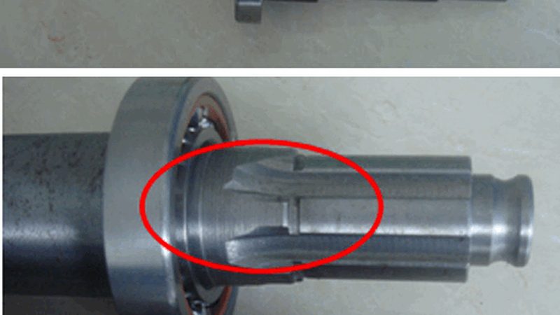 膜片联轴器材质揭秘：材质选择背后的关键因素
